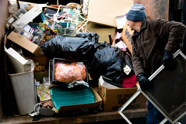 Best Construction Debris Removal  in Urbana, IA