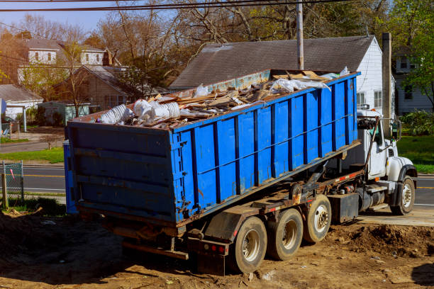 Best Residential Junk Removal  in Urbana, IA