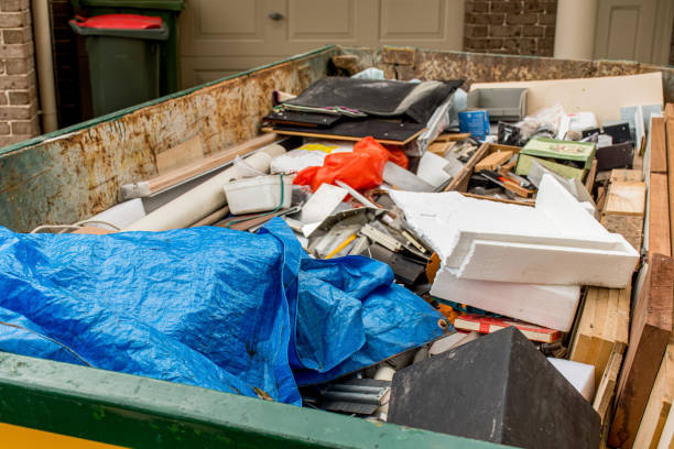Recycling Services for Junk in Urbana, IA