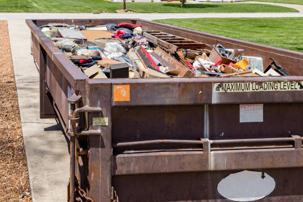Best Office Cleanout  in Urbana, IA