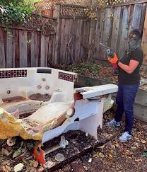 Best Shed Removal  in Urbana, IA
